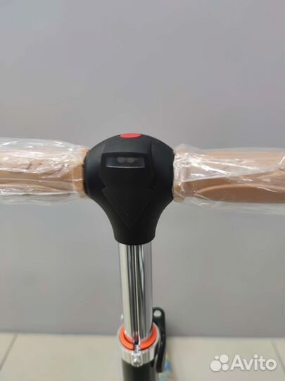 Самокат 3хколесный city-ride CR-S5-06PR/BC