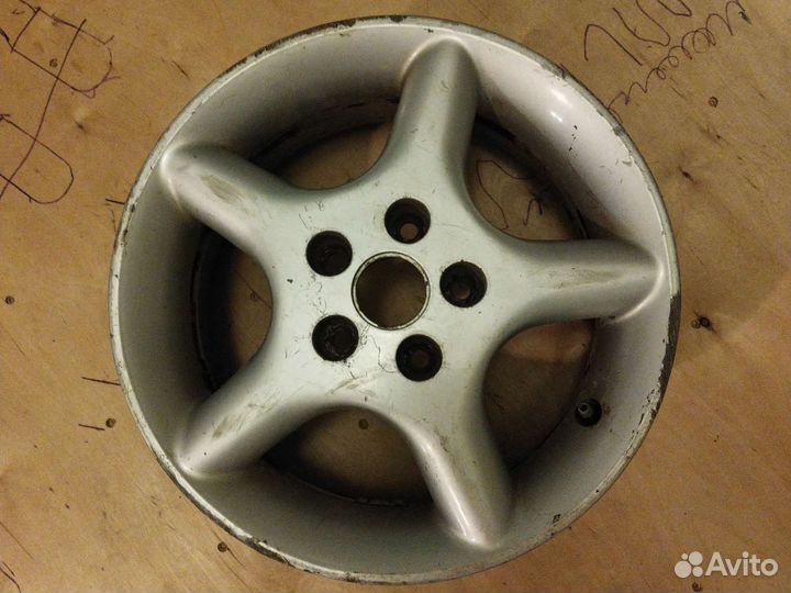 Диски r14