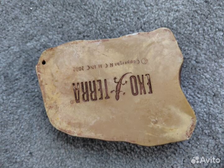 Кормушка, поилка для рептилий 2 шт exo terra