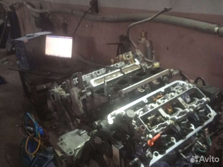 Автомеханик