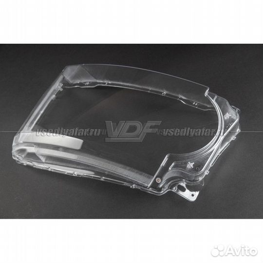 Стекло для фары Land Rover Discovery 4 (2009 - 201