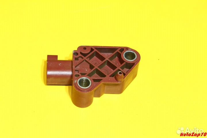 Land Rover Discovery (L319) IV Датчик удара боково