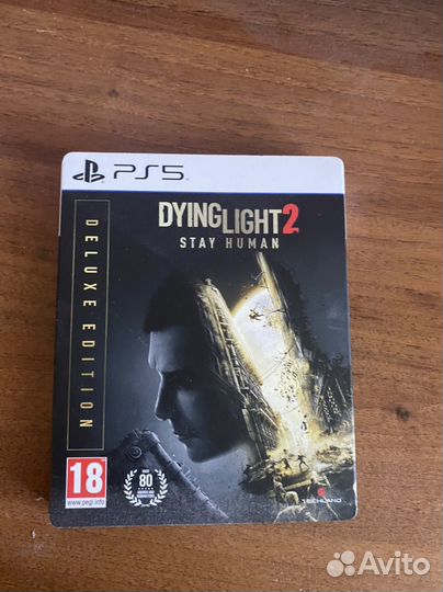 Dying Light 2: Stay Human