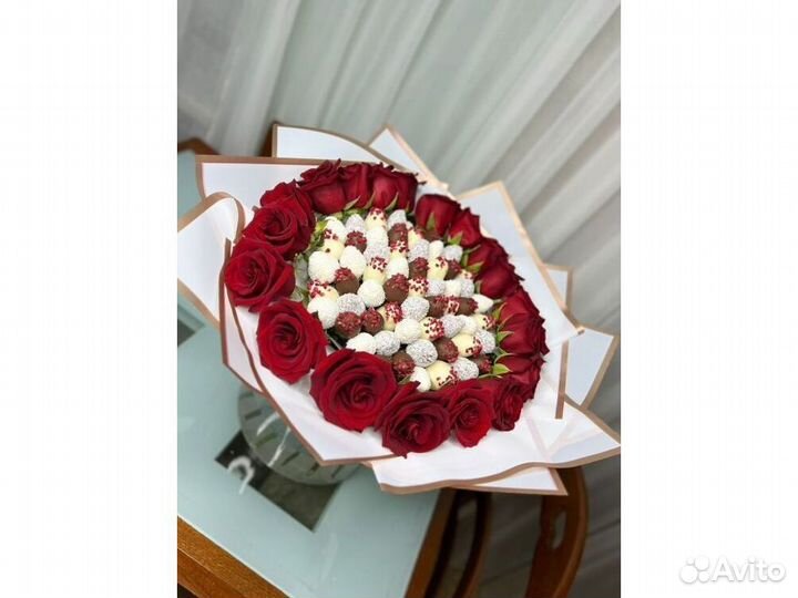 Сладкие букеты KLL-7970