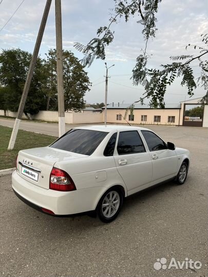 LADA Priora 1.6 МТ, 2016, 164 000 км