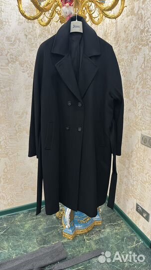 Max mara пальто