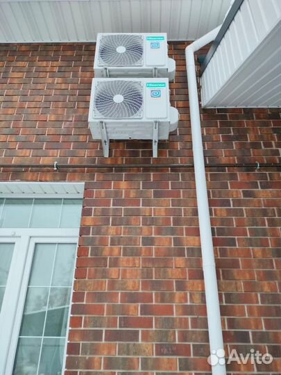 Кондиционеры рiоnееr