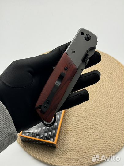 Нож browning DA 51