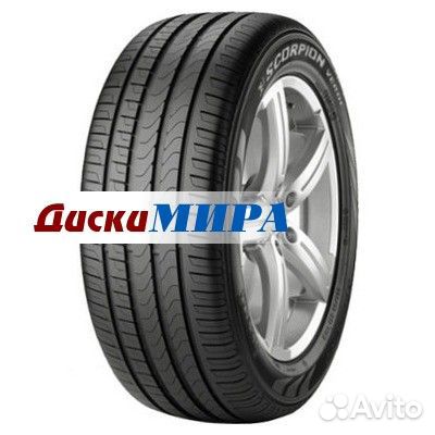 Pirelli Scorpion Verde All Season 215/70 R16