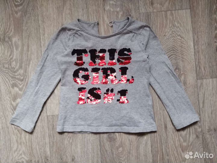 Детская одежда на девочек