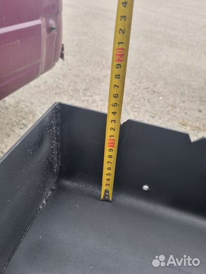 Мангал со съёмными ножками