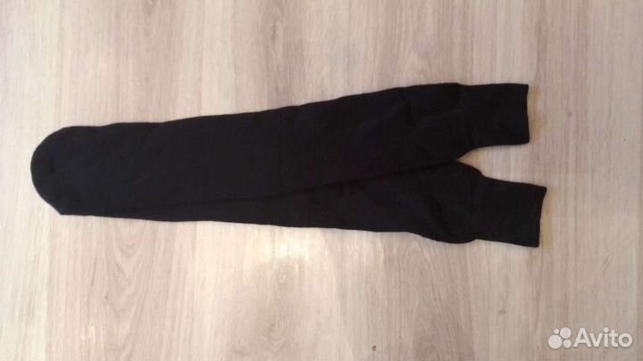 Носки зимние для военнослужащих вкпо