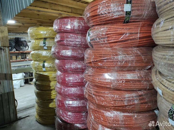 Лоза для плетения