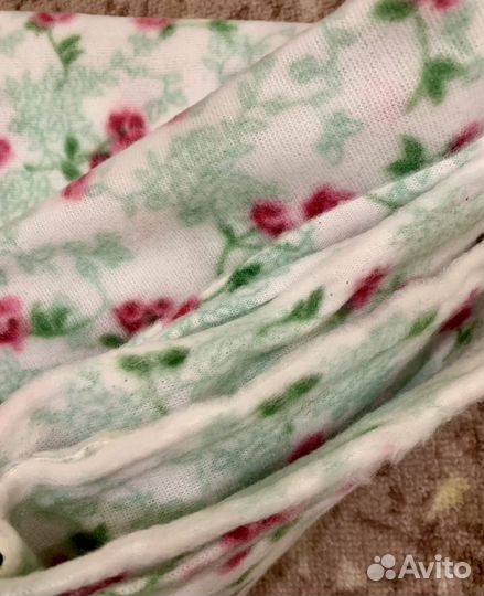 Отрез ткани