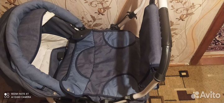 Детские и коляски