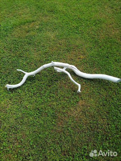 Коряга для декора