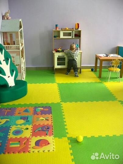 Будо маты татами