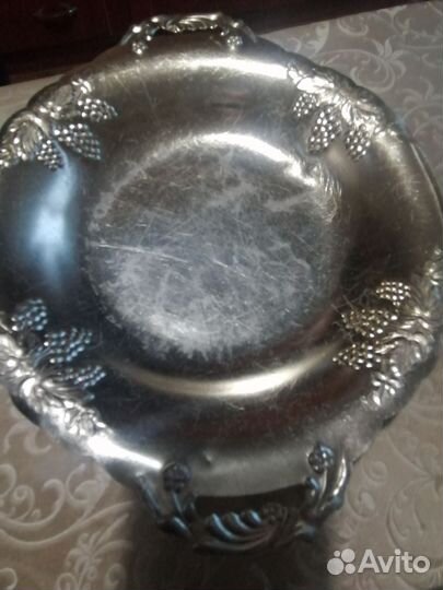 Сухарница СССР