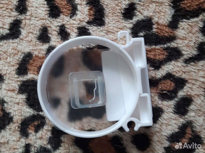 Держатель для фена