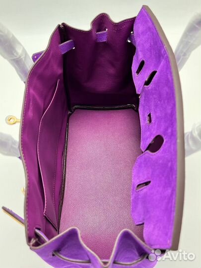 Сумка hermes birkin 35