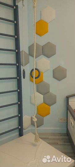 Стеновые панели