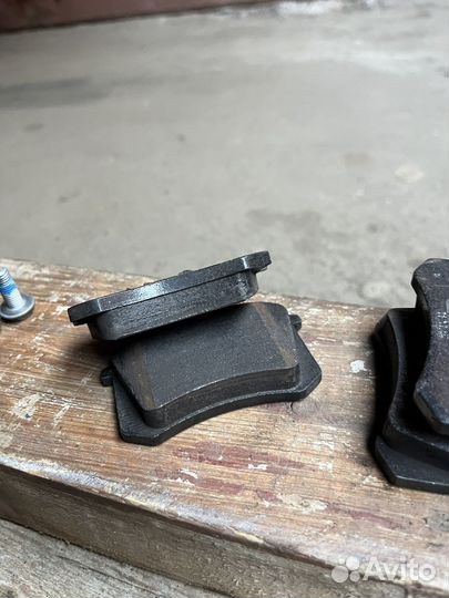 Тормозные диски Textar (92120903) для VAG