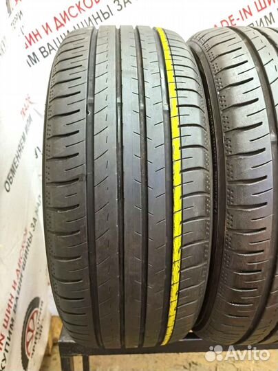 Yokohama BluEarth AE-51A 215/45 R18 93W