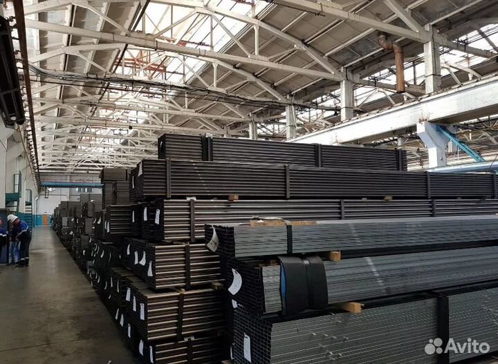 Профильная труба