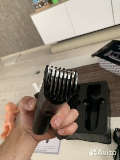 Триммер для стрижки волос