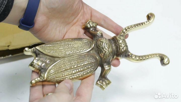 Жук для снятия обуви