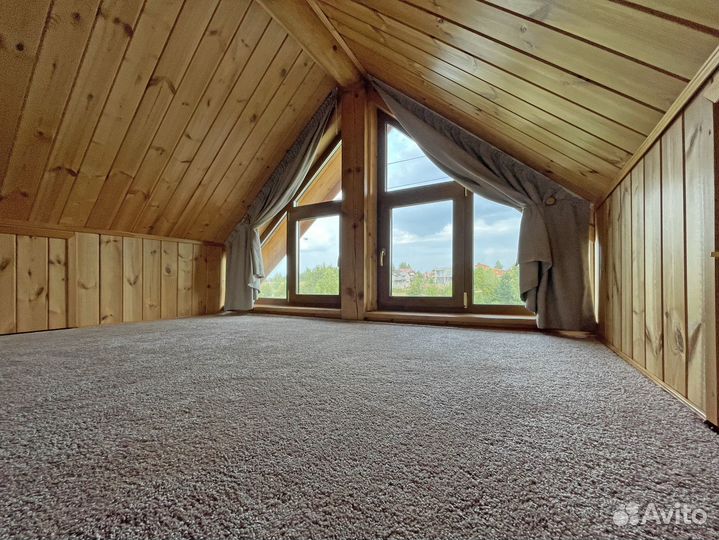 Строительство бань под ключ