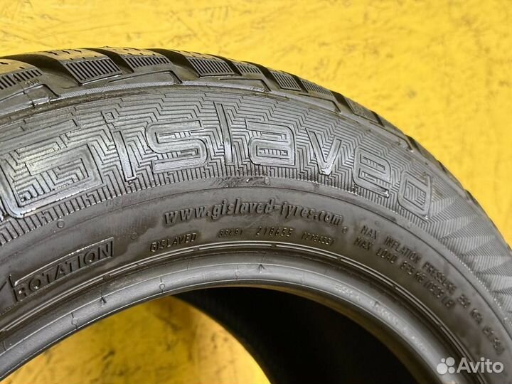 Gislaved NordFrost 100 235/55 R17 103T