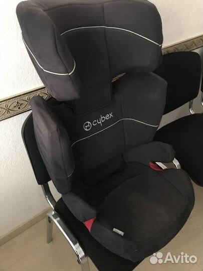 Автокресло Cybex free Universal