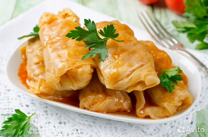 Предлагаем полуфабрикаты собственного производств