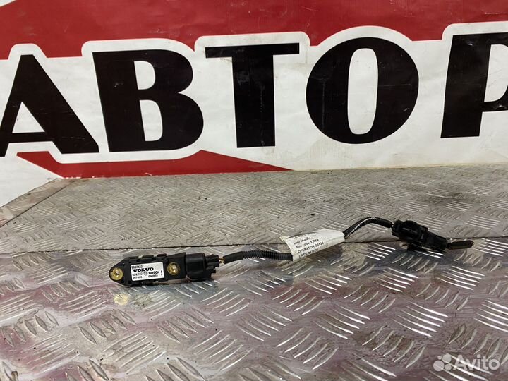 Датчик удара Вольво хс90