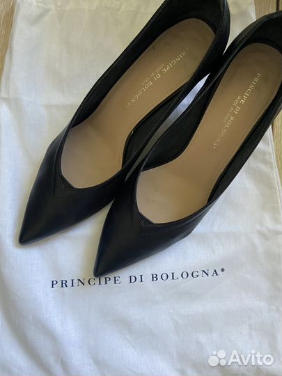 Туфли Principe di bologna 37