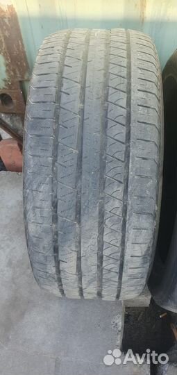 Continental CrossContact LX 275/45 R21 110Y