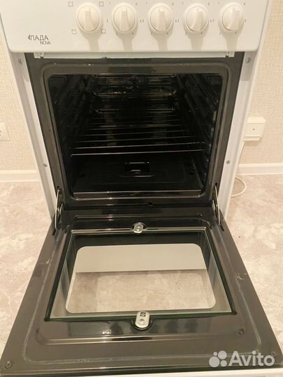 Плита электрическая