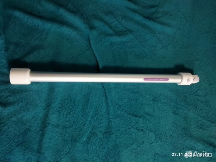 Насадки для пылесоса xiaomi