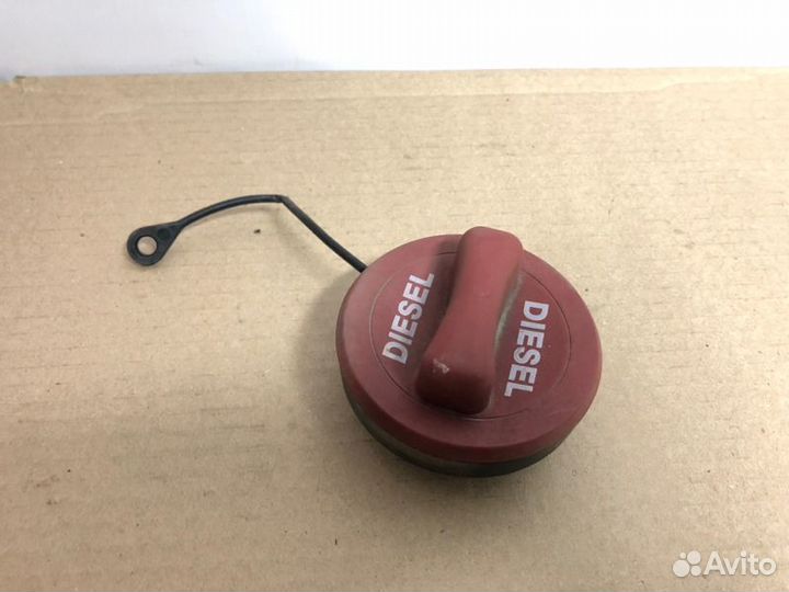 Пробка бензобака Mercedes C-Class W204 651.911