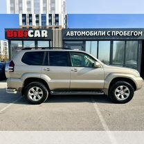 Toyota Land Cruiser Prado 4.0 AT, 2005, 400 000 км, с пробегом, цена 1 920 000 руб.