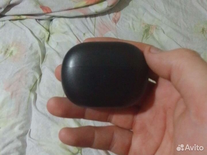 Bluetooth наушники