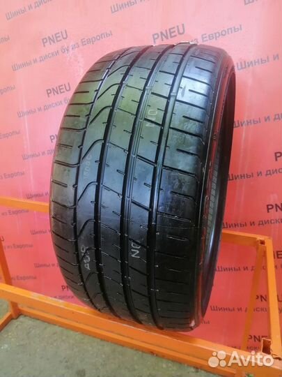 Pirelli P Zero 265/35 R20 95Y