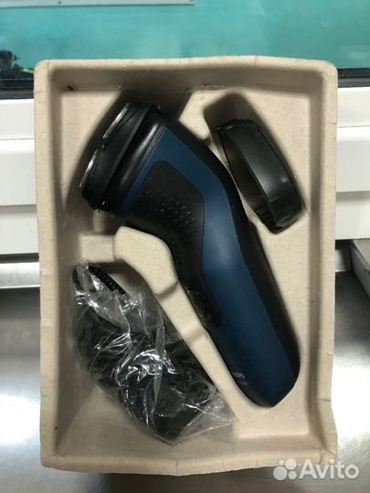 Продается электрическая бритва philips shaver 1000