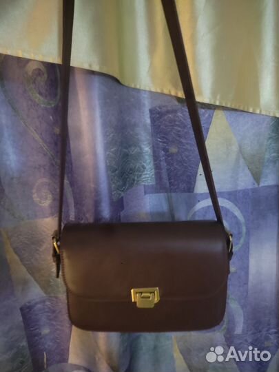 Сумка женская через плечо