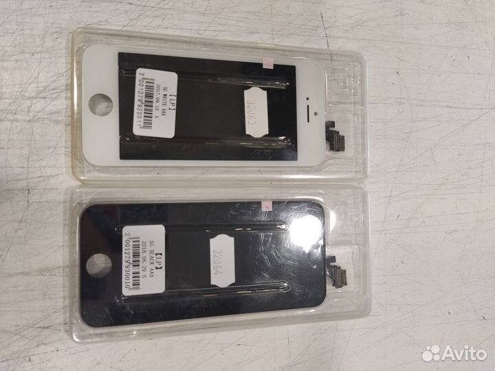 Экран в сборе для iPhone 5