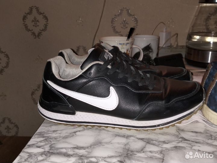 Мужские красовки и кеды