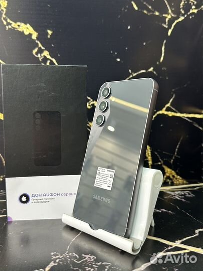 Samsung Galaxy S23 FE, 8/128 ГБ