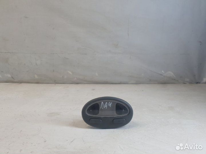 Плафон салона Chevrolet Lacetti седан F14D3 2008