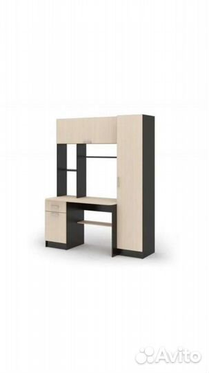 Стол компьютерный 7 стенд